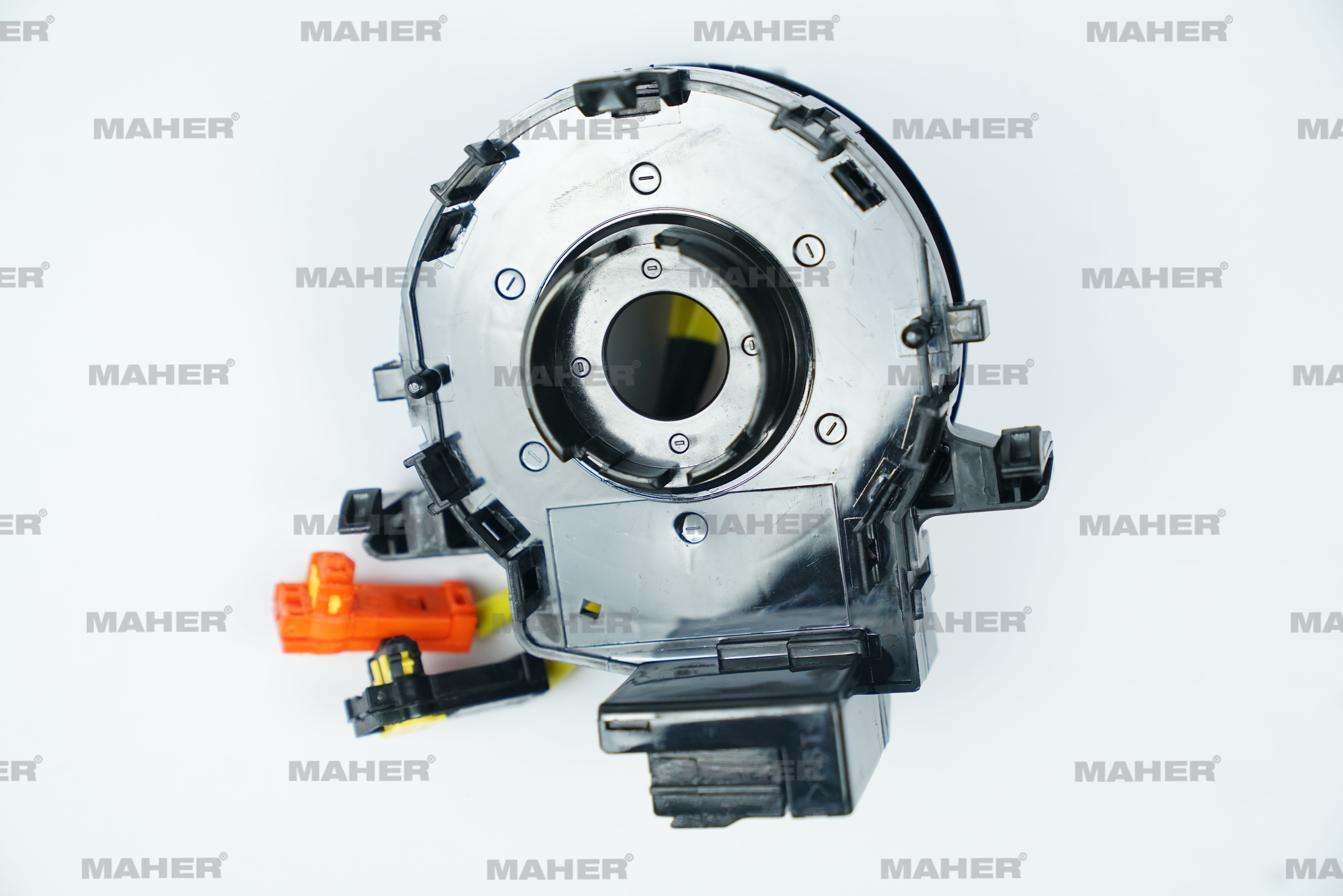 Toyota Hilux Aırbag Çemberi Revo OEM 84306-06150